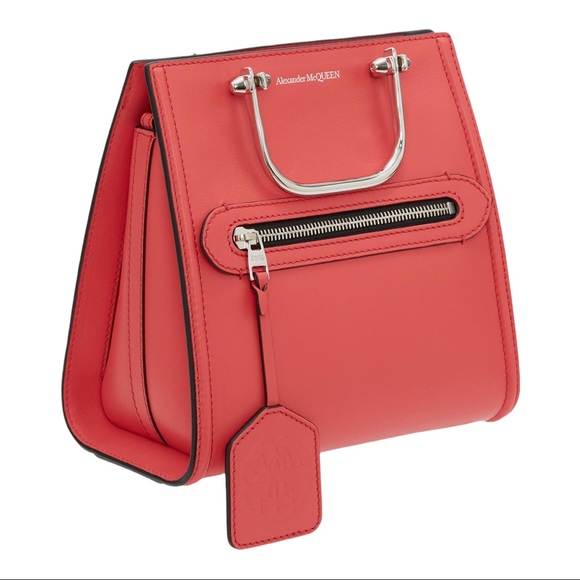 ALEXANDER MCQUEEN Handbags - Picture 5 of 8